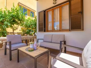 Villa Alcudia Außenaufnahme 10