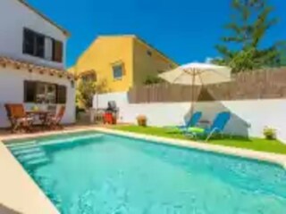 Villa Alcudia Outdoor Recording 6