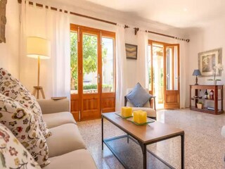 Villa Alcudia Features 15