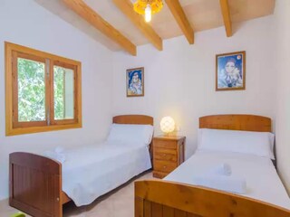 Villa Randa Ausstattung 15