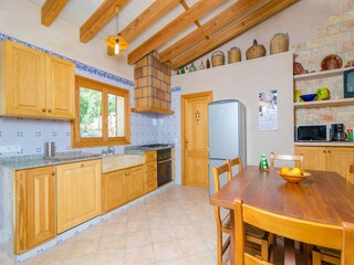 Villa Randa Features 10