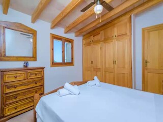 Villa Randa Caratteristiche 8