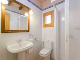 Villa Randa Características 10