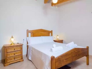 Villa Randa Características 15