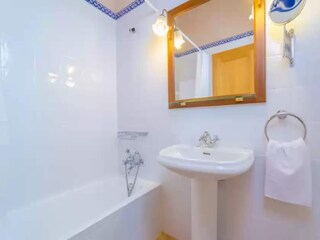 Villa Randa Características 18