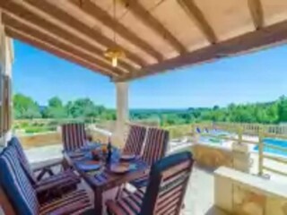 Villa Randa Enregistrement extérieur 4