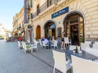 Villa Randa Ambiente 23