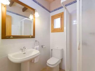 Villa Randa Équipement 14