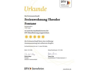 Ferienwohnung Teupitz Dokument 35