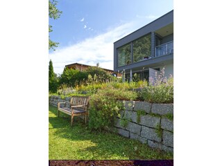 Ferienwohnung Teupitz Außenaufnahme 10