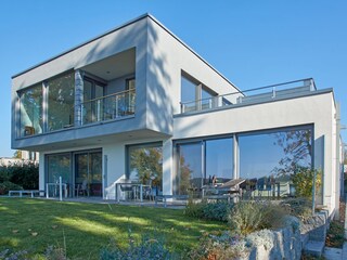 Das Refugium am See