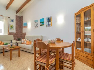 Apartamento Arenal d'en Castell Características 15