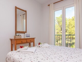 Appartement Arenal d'en Castell Équipement 19