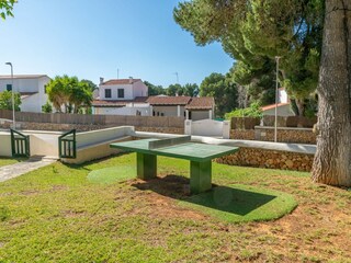 Apartamento Arenal d'en Castell  32