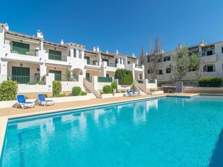 Appartement Arenal d'en Castell Buitenaudio-opname 7