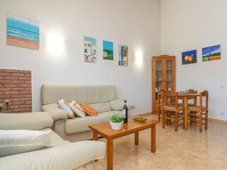 Apartment Arenal d'en Castell Features 27