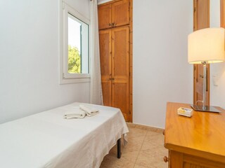 Apartment Arenal d'en Castell Features 28