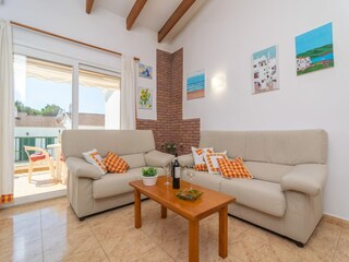 Appartamento Arenal d'en Castell Caratteristiche 22