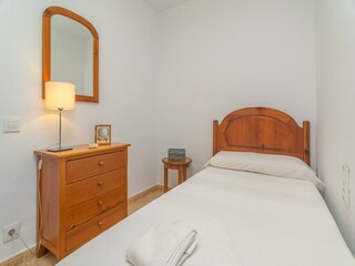 Apartamento Arenal d'en Castell Características 26