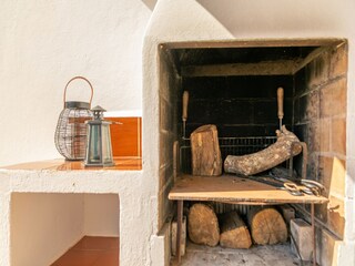 Apartamento Arenal d'en Castell  31