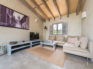 Villa Costitx Caratteristiche 10