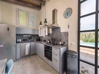 Villa Costitx Ausstattung 16