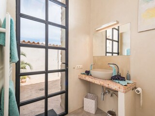 Villa Costitx Caratteristiche 17