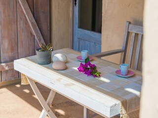 Villa Costitx Buitenaudio-opname 6