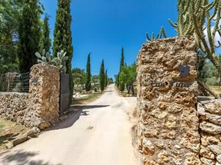 Villa Costitx Omgeving 19