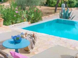 Villa Costitx Außenaufnahme 9