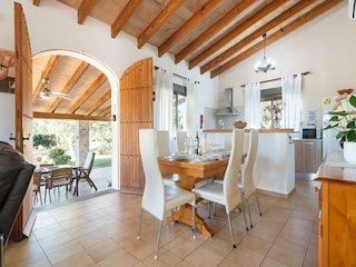 Villa Sa Pobla Features 23