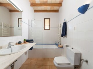 Villa Sa Pobla Caratteristiche 19