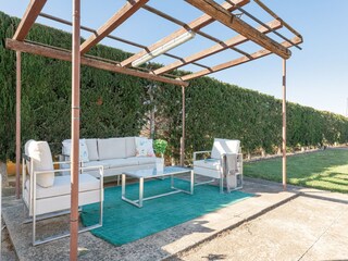 Villa Sa Pobla Outdoor Recording 3