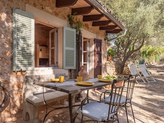 Appartement Costitx Buitenaudio-opname 2