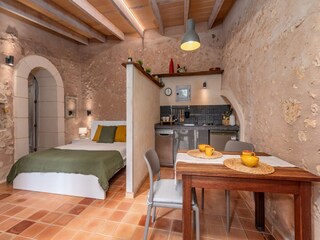 Appartement Costitx Kenmerken 16