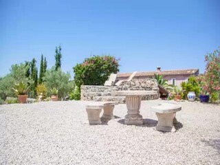 Appartement Costitx Buitenaudio-opname 10