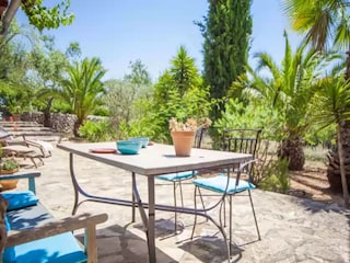 Apartment Costitx  29