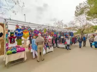 Appartement Costitx Omgeving 27