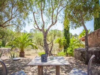 Appartement Costitx Buitenaudio-opname 11