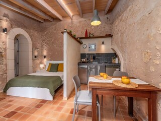 Apartment Costitx Ausstattung 14