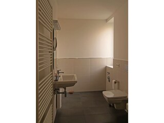 Ensuite-Bad