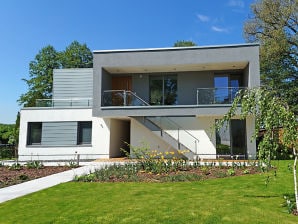 Ferienwohnung Kurt Tucholsky