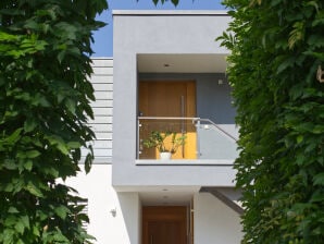 Holiday apartment Kurt Tucholsky