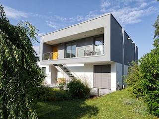 Ferienwohnung Teupitz Außenaufnahme 4