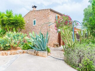 Appartement Costitx Buitenaudio-opname 4