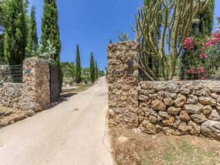 Appartement Costitx Équipement 14