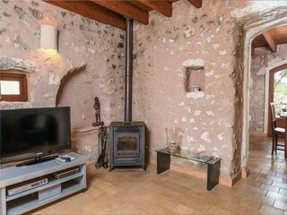 Apartamento Costitx Características 16