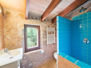 Apartamento Costitx Características 21