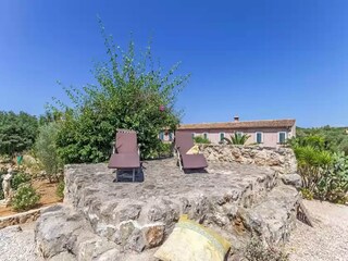 Apartamento Costitx Grabación al aire libre 11