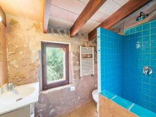 Apartamento Costitx Características 22